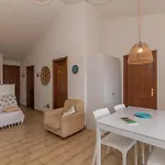 Trilocale Vista Mare E Giardino A Palau
