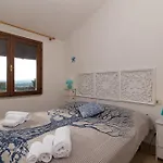 Trilocale Vista Mare E Giardino A Apartment