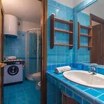 Appartement Trilocale Vista Mare E Giardino A