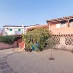 Trilocale Vista Mare E Giardino A * Palau