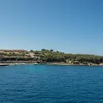 Trilocale Vista Mare E Giardino A *