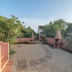 Trilocale Vista Mare E Giardino A *
