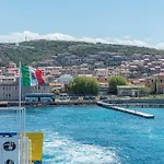 Trilocale Vista Mare E Giardino A Palau