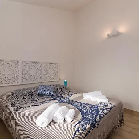 Trilocale Vista Mare E Giardino A *