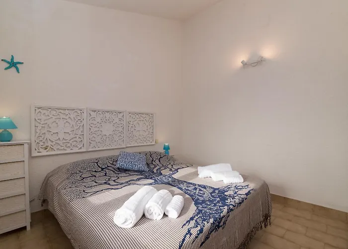 Trilocale Vista Mare E Giardino A *